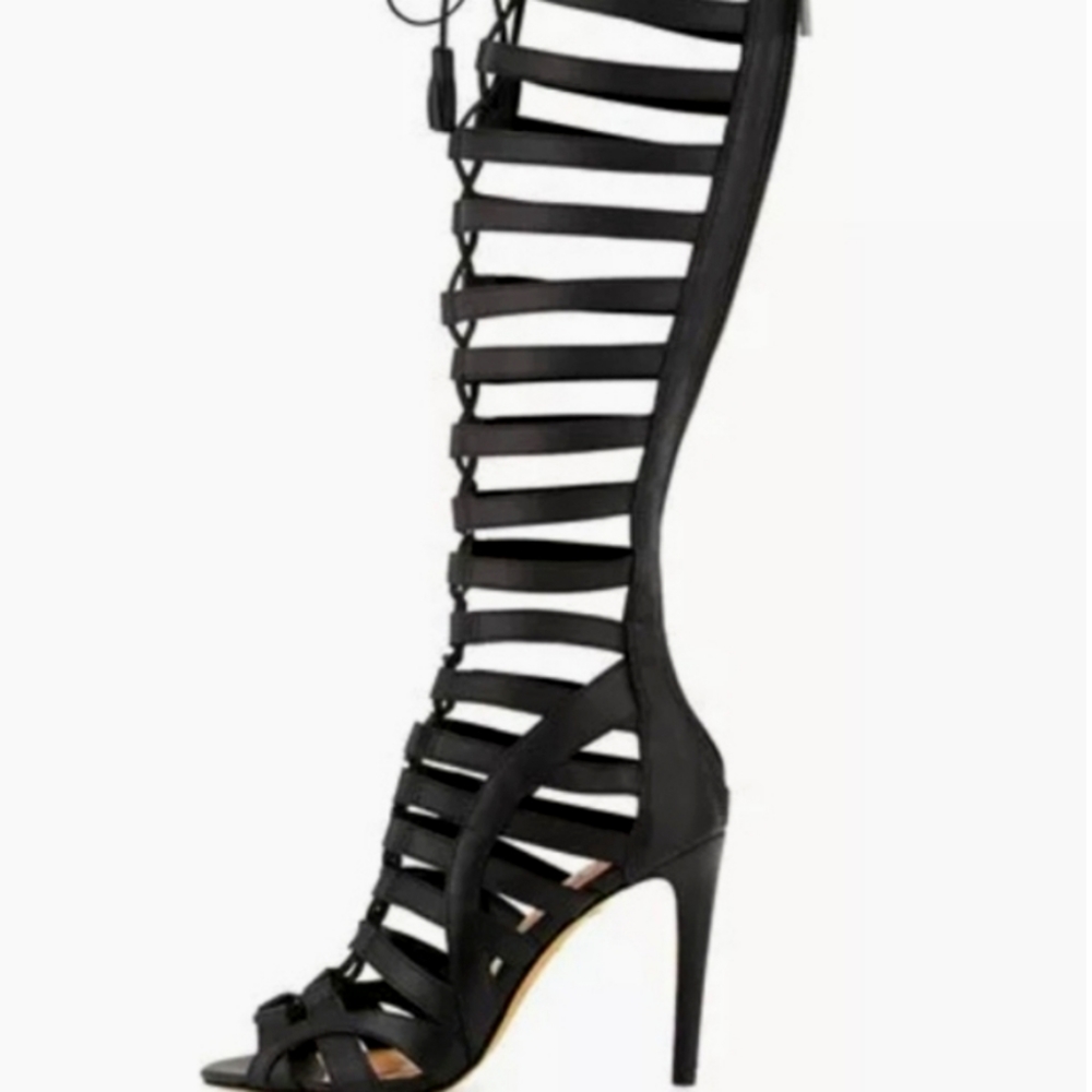 Vince Camuto Gladiator Sandals